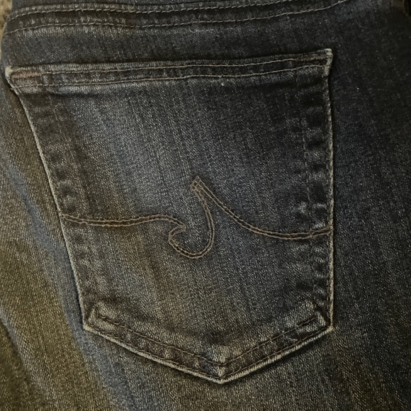 AG Adriano Goldschmied - Picture 2 of 4